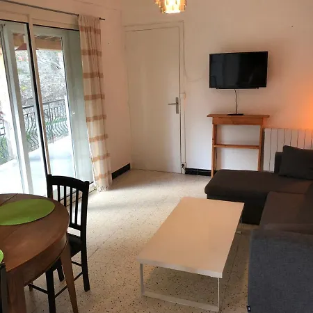 Le 5Eme Bar Gite Jaujac