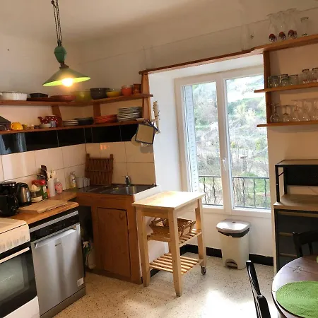 Le 5Eme Bar Gite Jaujac
