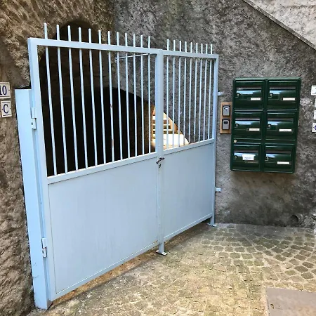 Le 5Eme Bar Gite Jaujac *