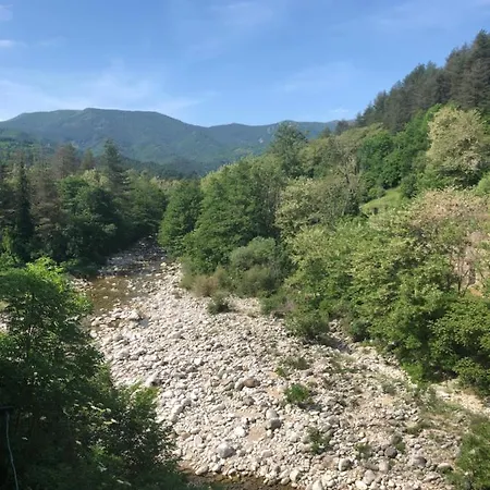 Le 5Eme Bar Gite Jaujac Jaujac